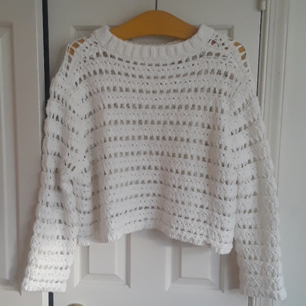 ASTR sweater
